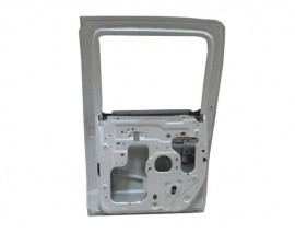 ISUZU D MAX- PICK UP- 04/07; ARKA KAPI KOMPLE SAĞ GRİ BOYALI (İCESİZ) (BFN)