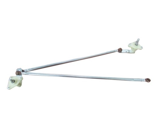 ISUZU D MAX- PICK UP- 04/07; SİLGİ MANEVRA KOLU