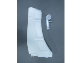 ISUZU D MAX- PICK UP- 04/07; ÖN CAM SU BİDONU/DEPOSU (MOTORLU) (TW)