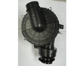 ISUZU D MAX- PICK UP- 04/07; HAVA FİLTRE KUTUSU KOMPLE (FAMELLA)