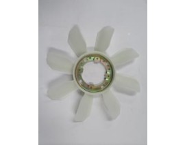 ISUZU D MAX- PICK UP- 04/07; FAN KANADI (8KANAT) (TW)