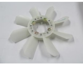 ISUZU D MAX- PICK UP- 04/07; FAN KANADI (8KANAT) (TW)