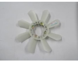 ISUZU D MAX- PICK UP- 04/07; FAN KANADI (8KANAT) (TW)