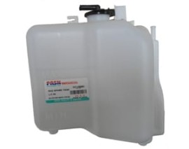 ISUZU D MAX- PICK UP- 04/07; RADYATÖR YEDEK SU DEPOSU (CASP)