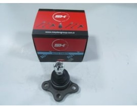 ISUZU D MAX- PICK UP- 04/07; ÜST ROTİL SAĞ/SOL AYNI (ADET)(4X4)(SH)