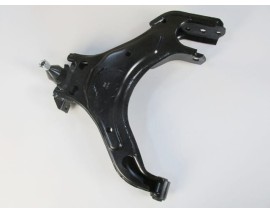 ISUZU D MAX- PICK UP- 04/07; ÖN ALT TABLA SOL 4X4 ROTİLLİ/BURÇLU (SALINCAK) (SH)