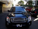ISUZU D MAX- PICK UP- 07/12; ARAÇ BİLGİLERİ VE RESİMLERİ