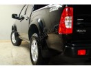 ISUZU D MAX- PICK UP- 07/12; ARAÇ BİLGİLERİ VE RESİMLERİ
