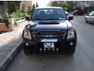 ISUZU D MAX- PICK UP- 07/12; ARAÇ BİLGİLERİ VE RESİMLERİ