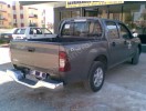 ISUZU D MAX- PICK UP- 07/12; ARAÇ BİLGİLERİ VE RESİMLERİ