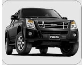 ISUZU D MAX- PICK UP- 07/12; ARAÇ BİLGİLERİ VE RESİMLERİ