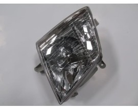 ISUZU D MAX- PICK UP- 07/12; FAR LAMBASI SAĞ ELEKTRİKLİ/MOTORSUZ/MERCEKSİZ (CASP) (E MARKLI)