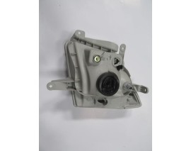 ISUZU D MAX- PICK UP- 07/12; FAR LAMBASI SAĞ ELEKTRİKLİ/MOTORSUZ/MERCEKSİZ (CASP) (E MARKLI)