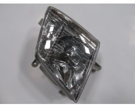 ISUZU D MAX- PICK UP- 07/12; FAR LAMBASI SOL ELEKTRİKLİ/MOTORSUZ/MERCEKSİZ (CASP) (E MARKLI)