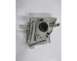 ISUZU D MAX- PICK UP- 07/12; FAR LAMBASI SOL ELEKTRİKLİ/MOTORSUZ/MERCEKSİZ (CASP) (E MARKLI)