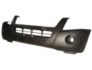 ISUZU D MAX- PICK UP- 07/12; ÖN TAMPON SİYAH (SİS DELİKLİ (DODİK ÇIKINTILI) (4X4) MY)