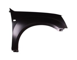 ISUZU D MAX- PICK UP- 07/12; ÖN ÇAMURLUK DELİKLİ SAĞ (DODİK DELİKSİZ)(4X2)(YAN SANAYİ) (TYG)