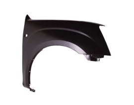 ISUZU D MAX- PICK UP- 07/12; ÖN ÇAMURLUK DELİKLİ SAĞ (DODİK DELİKSİZ)(4X2)(YAN SANAYİ) (TYG)