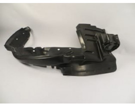 ISUZU D MAX- PICK UP- 07/12; ÖN ÇAMURLUK DAVLUMBAZI SAĞ