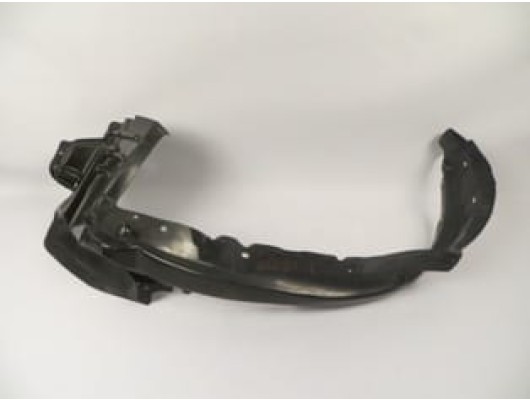 ISUZU D MAX- PICK UP- 07/12; ÖN ÇAMURLUK DAVLUMBAZI SOL