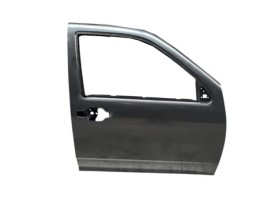 ISUZU D MAX- PICK UP- 07/12; ÖN KAPI KOMPLE SAG (ÇIFT KABIN) (MY)