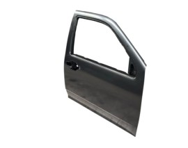 ISUZU D MAX- PICK UP- 07/12; ÖN KAPI KOMPLE SAG (ÇIFT KABIN) (MY)