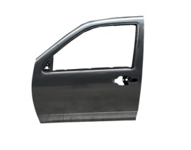 ISUZU D MAX- PICK UP- 07/12; ÖN KAPI KOMPLE SOL (ÇIFT KABIN) (MY)