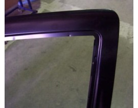 ISUZU D MAX- PICK UP- 07/12; ÖN KAPI KOMPLE SAĞ (TEK KABİN)