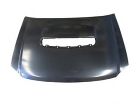 ISUZU D MAX- PICK UP- 07/12; MOTOR KAPUTU (TURBO DELİKLİ) (MY)