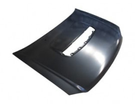 ISUZU D MAX- PICK UP- 07/12; MOTOR KAPUTU (TURBO DELİKLİ) (MY)