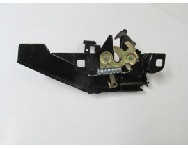 ISUZU D MAX- PICK UP- 07/12; KAPUT KİLİDİ (BFN)