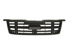 ISUZU D MAX- PICK UP- 07/12; ÖN PANJUR SİYAH (4X2) (MY)