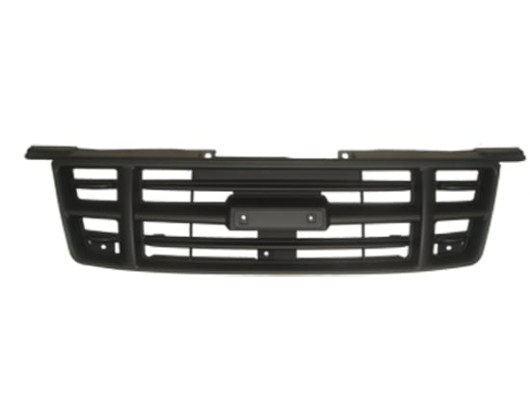 ISUZU D MAX- PICK UP- 07/12; ÖN PANJUR SİYAH (4X2) (MY)