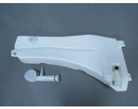 ISUZU D MAX- PICK UP- 07/12; ÖN CAM SU BİDONU/DEPOSU (MOTORLU) (TW)