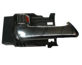 ISUZU D MAX- PICK UP- 07/12; ARKA KAPI İÇ AÇMA KOLU SAĞ NİKELAJLI (HUSHAN)