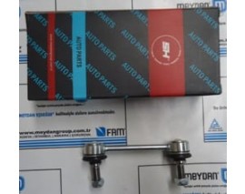 ISUZU D MAX- PICK UP- 07/12; VİRAJ ASKI Z ROT ÖN SAĞ/SOL AYNI (ADET)(4X2)(SH)