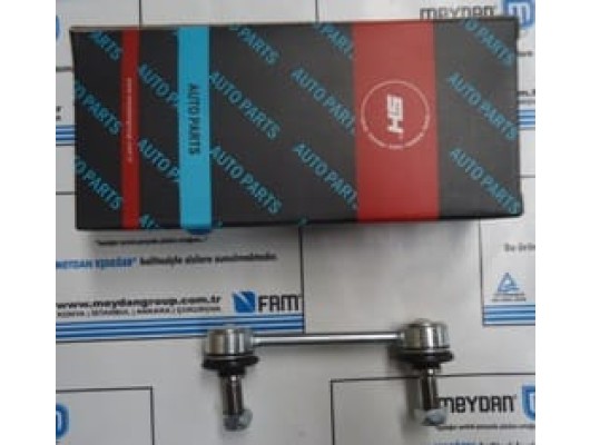 ISUZU D MAX- PICK UP- 07/12; VİRAJ ASKI Z ROT ÖN SAĞ/SOL AYNI (ADET)(4X2)(SH)