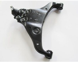 ISUZU D MAX- PICK UP- 07/12; ÖN ALT TABLA SOL 4X2 ROTİLLİ/BURÇLU (SALINCAK) (SH)