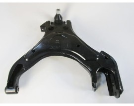 ISUZU D MAX- PICK UP- 07/12; ÖN ALT TABLA SOL 4X4 ROTİLLİ/BURÇLU (SALINCAK) (SH)