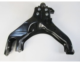 ISUZU D MAX- PICK UP- 07/12; ÖN ALT TABLA SOL 4X4 ROTİLLİ/BURÇLU (SALINCAK) (SH)