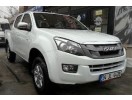 ISUZU D MAX- PICK UP- 12/17; ARAÇ BİLGİLERİ VE RESİMLERİ