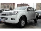 ISUZU D MAX- PICK UP- 12/17; ARAÇ BİLGİLERİ VE RESİMLERİ