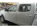 ISUZU D MAX- PICK UP- 12/17; ARAÇ BİLGİLERİ VE RESİMLERİ