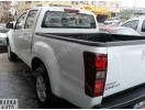 ISUZU D MAX- PICK UP- 12/17; ARAÇ BİLGİLERİ VE RESİMLERİ