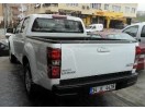 ISUZU D MAX- PICK UP- 12/17; ARAÇ BİLGİLERİ VE RESİMLERİ