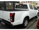 ISUZU D MAX- PICK UP- 12/17; ARAÇ BİLGİLERİ VE RESİMLERİ
