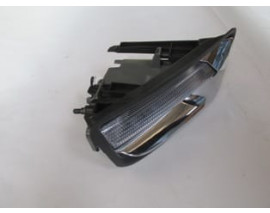 ISUZU D MAX- PICK UP- 12/17; SİS LAMBASI SAĞ LEDLİ/NİKELAJ ÇERÇEVELİ (FAMELLA)