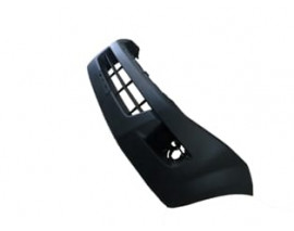 ISUZU D MAX- PICK UP- 12/17; ÖN TAMPON (PANJURLU SİS DELİKLİ/DODİK ÇIKINTISIZ (4X2) (MY)