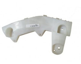 ISUZU D MAX- PICK UP- 12/17; ÖN TAMPON BRAKETİ SAĞ 4X4 (ÇAMURLUK UCUNA BAĞLANAN)(CASP)