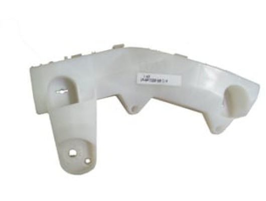 ISUZU D MAX- PICK UP- 12/17; ÖN TAMPON BRAKETİ SOL 4X4 (ÇAMURLUK UCUNA BAĞLANAN)(CASP)